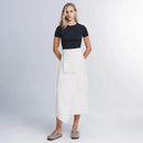 Saia Midi Alfaiataria Tech Kyoto FutureForm®