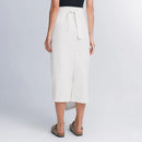 Saia Midi Alfaiataria Tech Kyoto FutureForm®