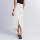 Saia Midi Alfaiataria Tech Kyoto FutureForm®