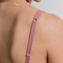 Sutiã Sem Bojo Sustentação Leve Comfy