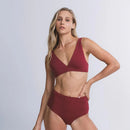 Sutiã Sem Bojo Sustentação Leve Comfy