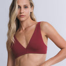 Sutiã Sem Bojo Sustentação Leve Comfy