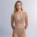 Sutiã Top Bojo Removível Sustentação Média Lounge