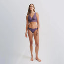 Sutiã Top Bojo Removível Sustentação Média Lounge