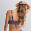 Sutiã Top Bojo Removível Sustentação Média Lounge