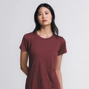 Kit 5 Tech T-Shirt® Feminina