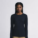 Tech T-Shirt® Manga Longa Feminina