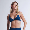 Top Biquini Timeless Triangle