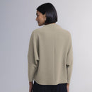 Casaco Feminino Wingsuit