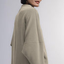 Casaco Feminino Wingsuit